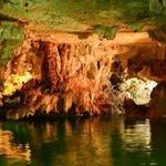 Cenote Tour