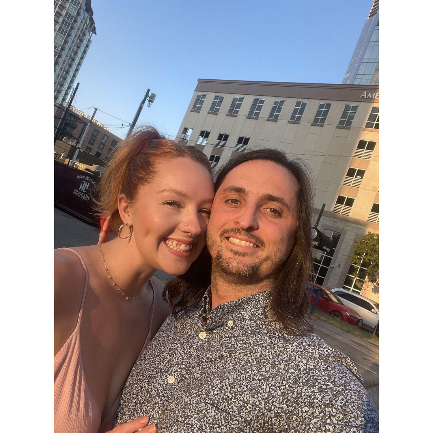 Date night! - 2023