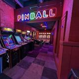 Freeplay Bar Arcade