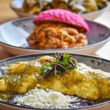Lola's Mexican Cuisine- 4th Street