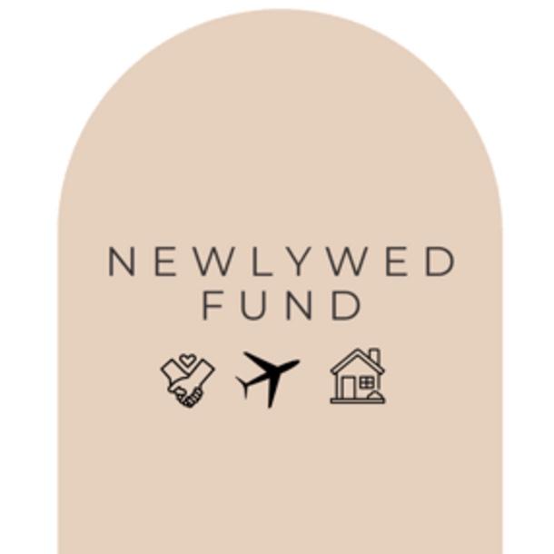Our Newlywed Fund - Credit Card