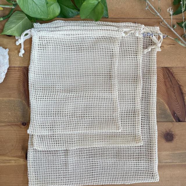 Produce bags
