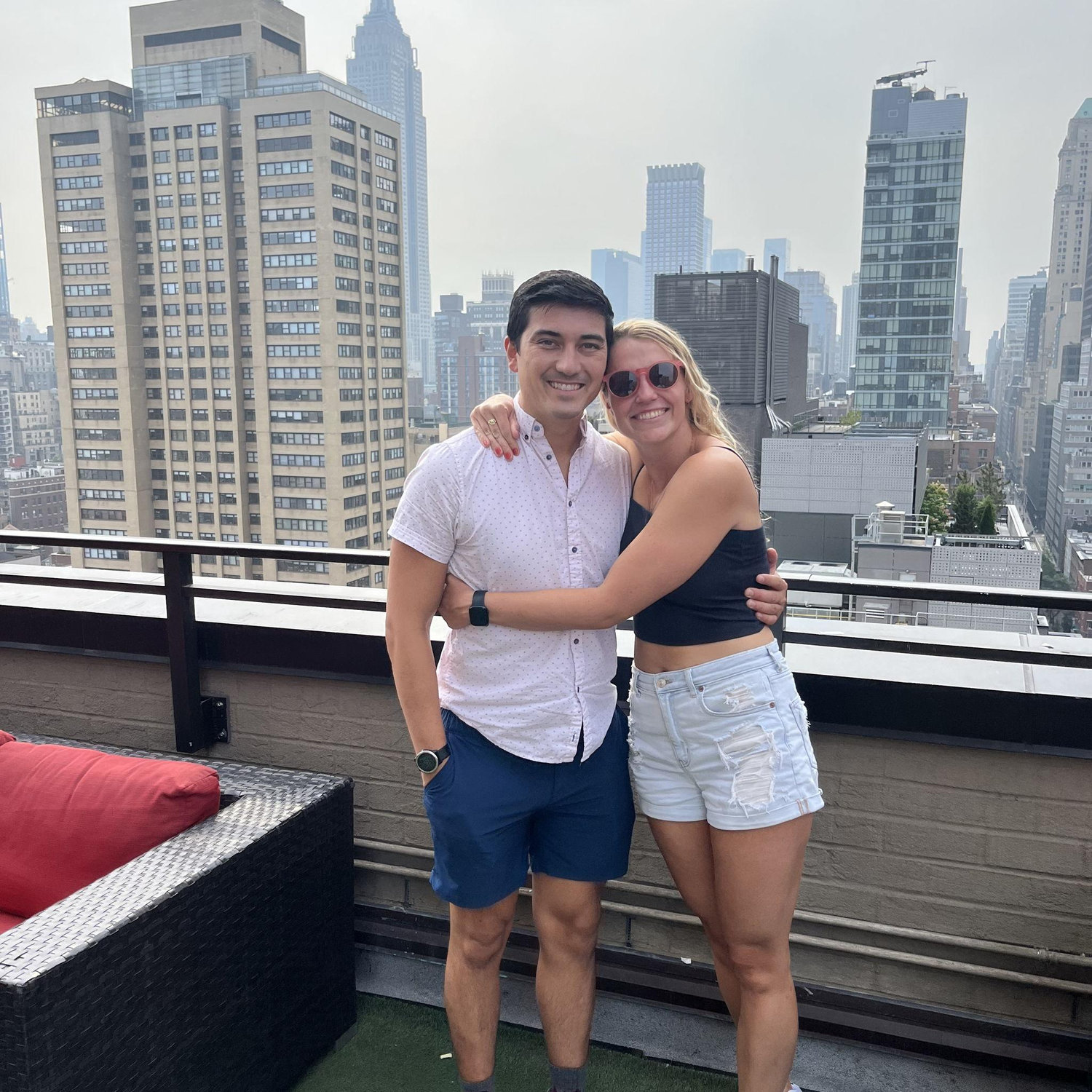 NYC