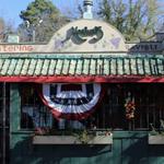 Monjuni's Italian Cafe