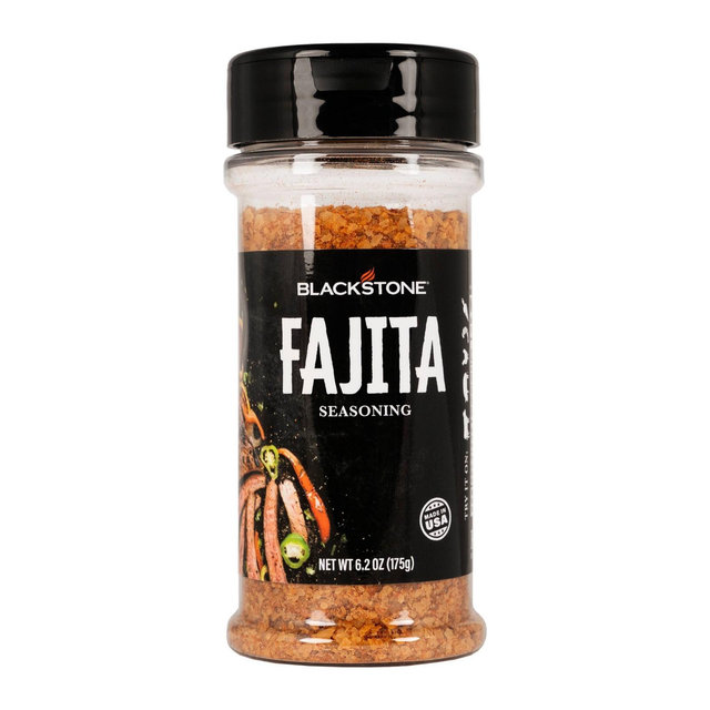Blackstone.74oz Fajita Seasoning