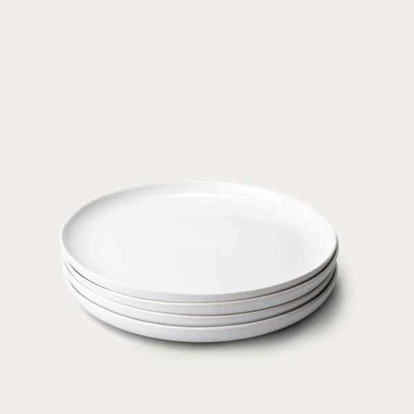 Dinner Plates