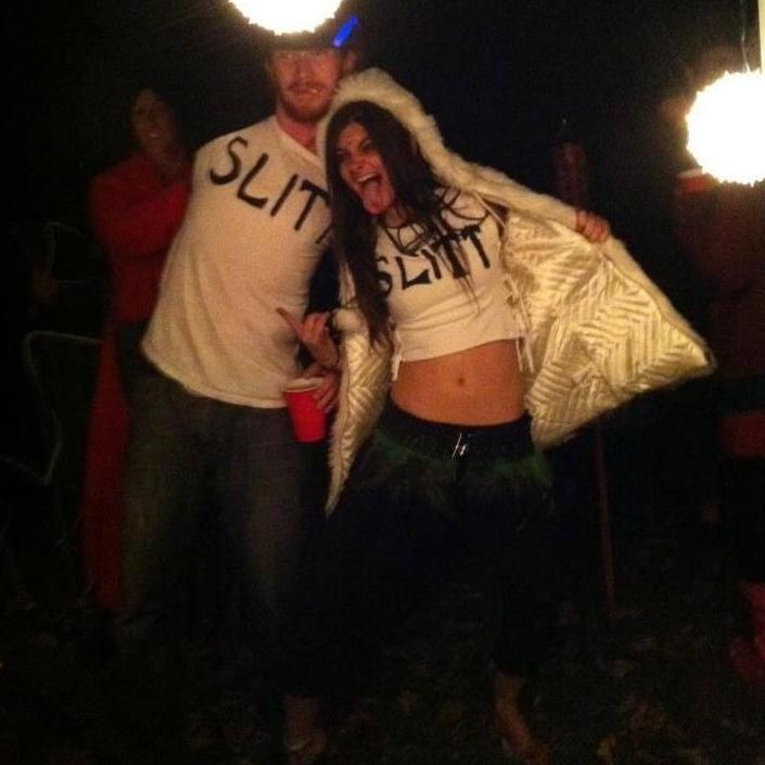 We are die hard fans of SLITT (Thats 2 Ts)