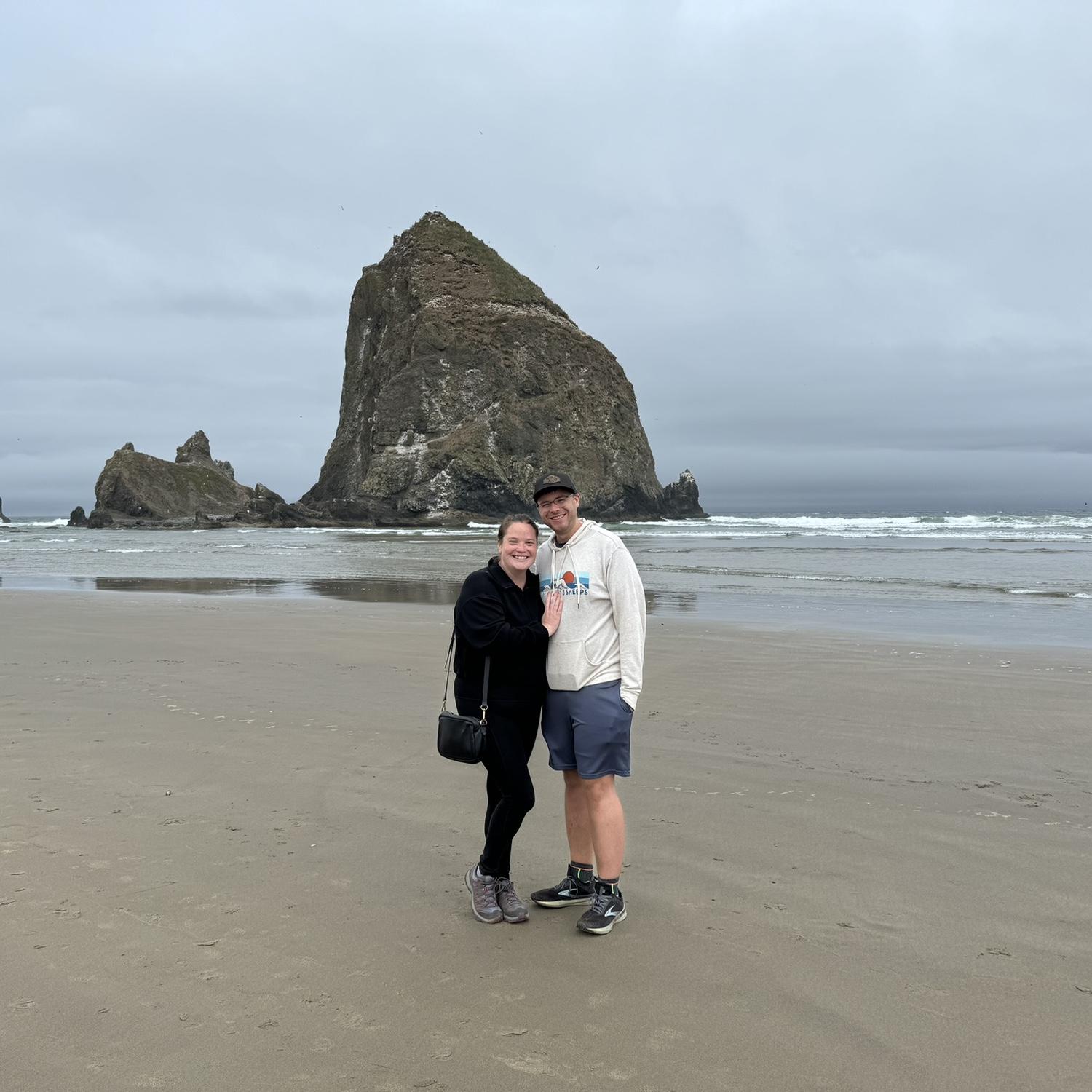 Trip to Portland/ Oregon to visit Kylie!