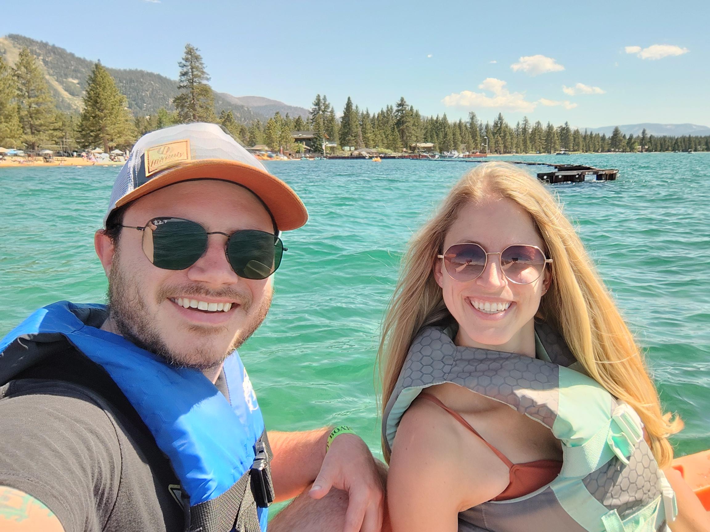 The Wedding Website of Richard Recchione and Kathryn Sherwood