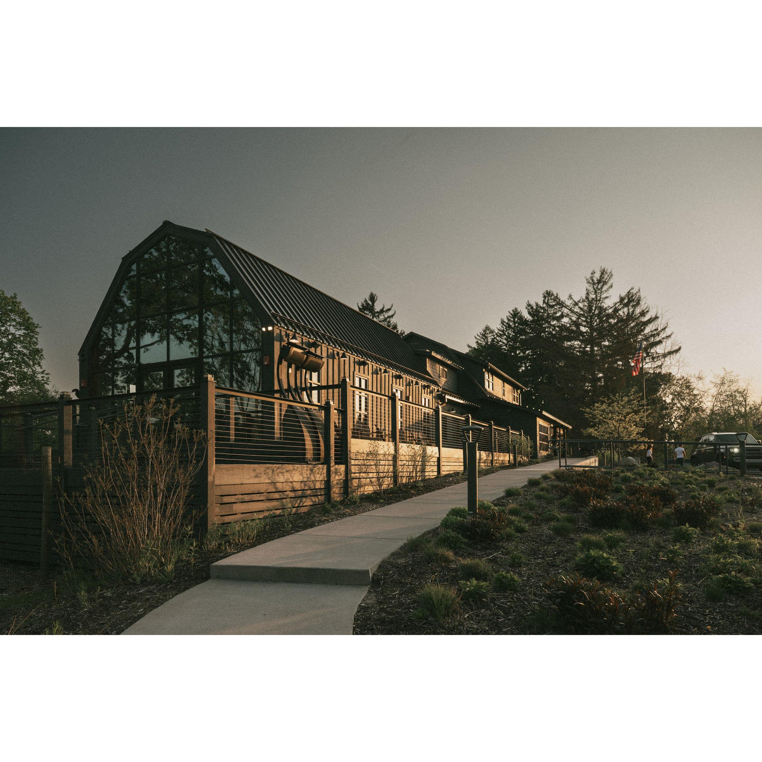 The Dixboro Project