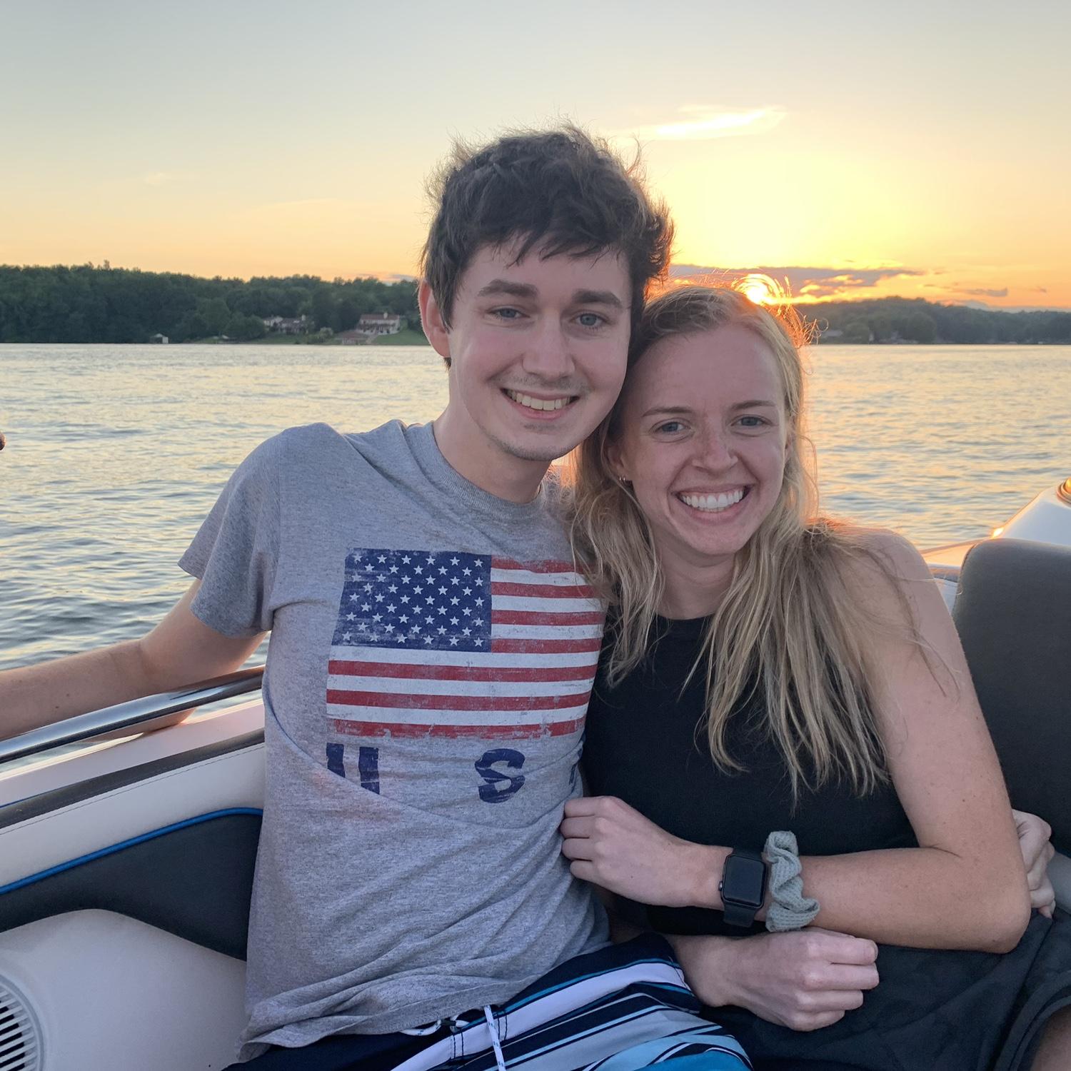Sunsets