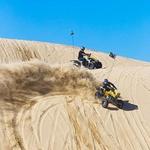 Dunes Natural Preserve