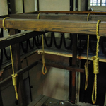 Old Jail Museum