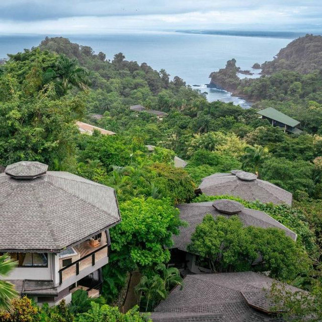Honeymoon - Stay at Tulemar Resort