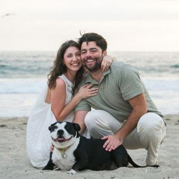 Our newlywed fund