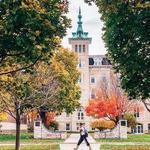 North Central College