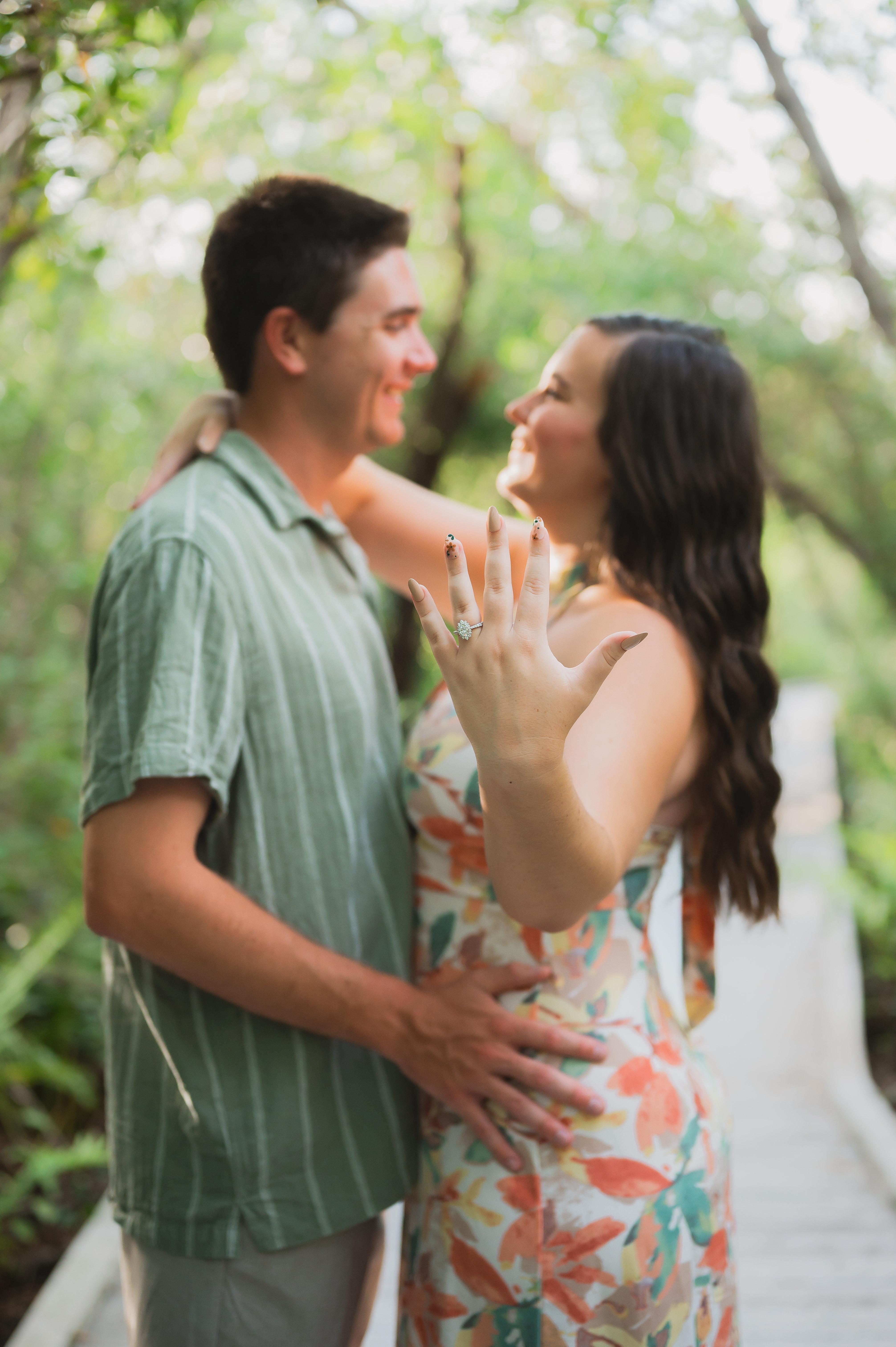 The Wedding Website of Kailee Rictor and Devyn White
