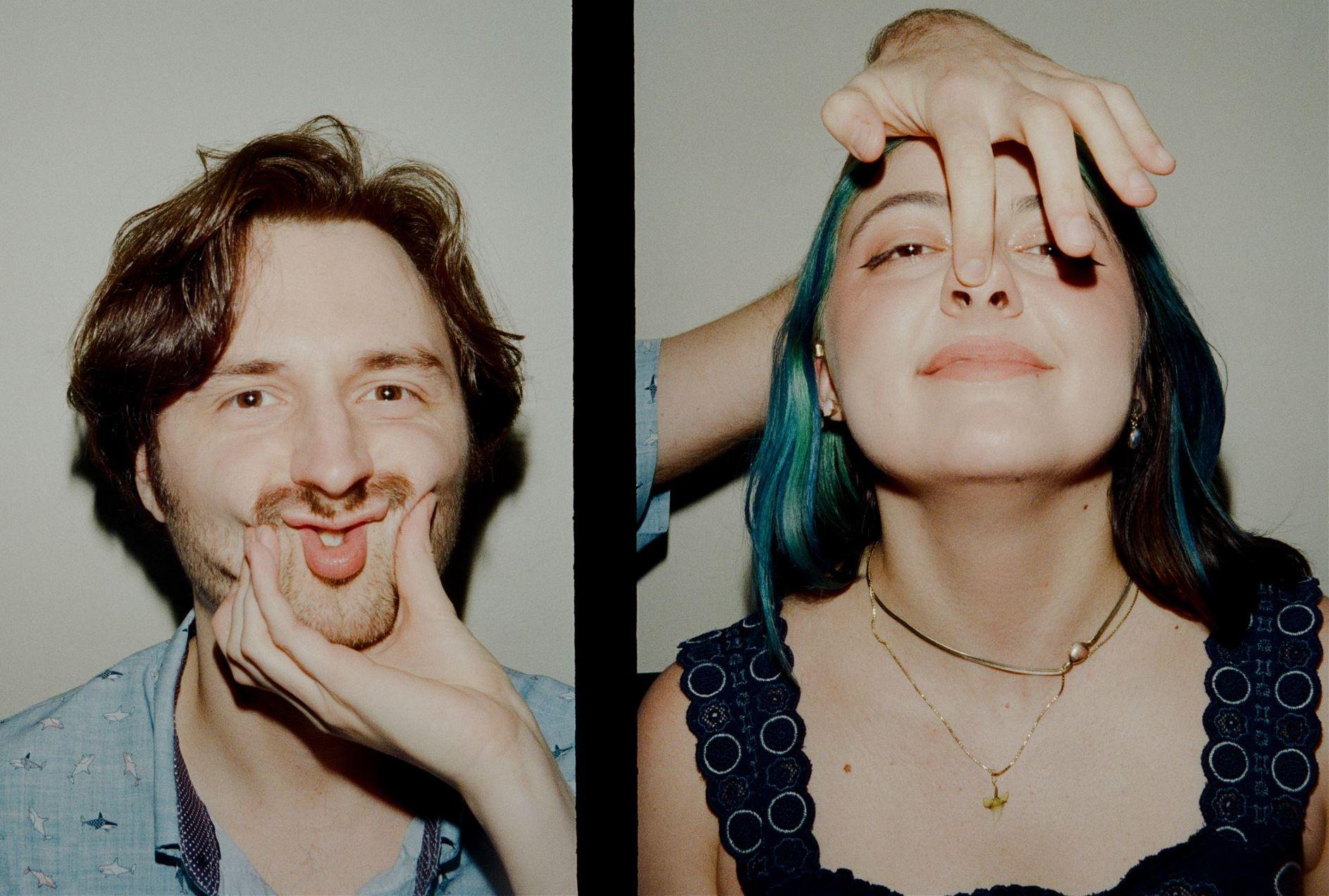 The Wedding Website of Cassi Waciega and Peter Broderick