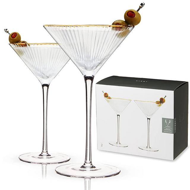 Utopia Mini Martini Glass 3.5oz / 100ml