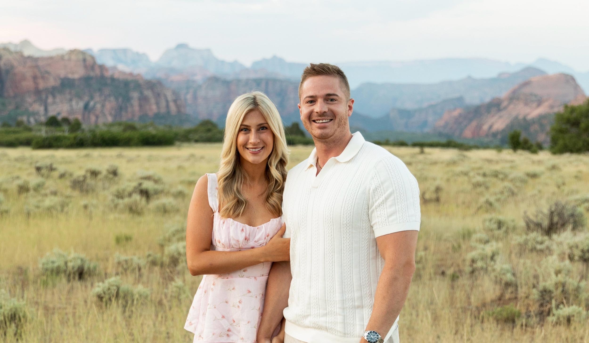 The Wedding Website of Gabrielle Gunther and Maxwell Lyon