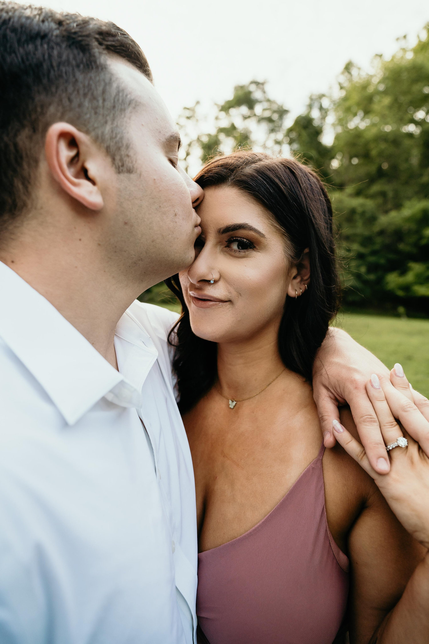The Wedding Website of Stephanie Naglak and Joshua Garwood