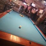 The Hideaway