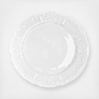 Simply Anna White Charger