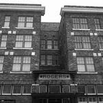 Waxahachie Haunted History Tours