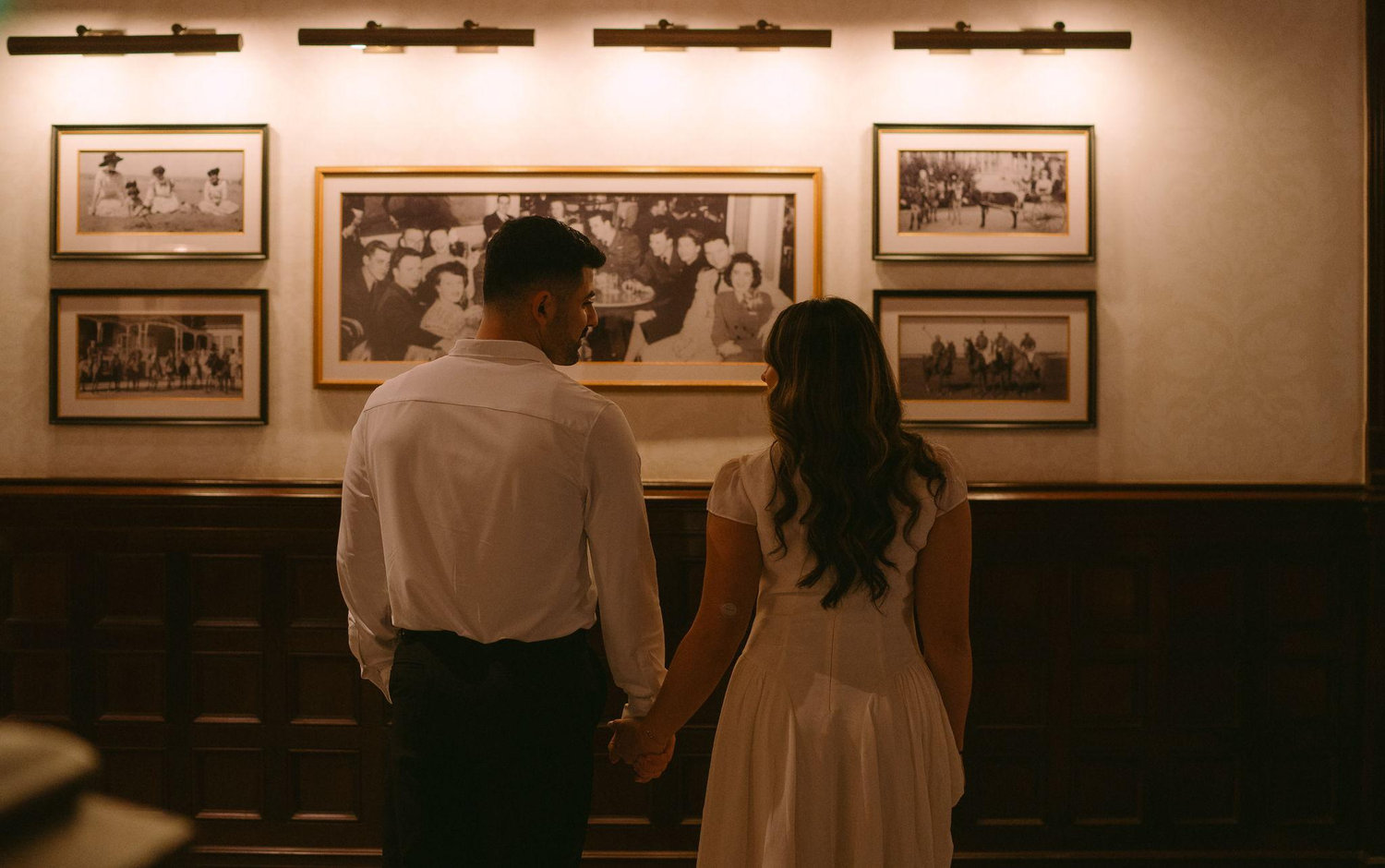 The Wedding Website of Mariah Moses and Jack Dwaileebe