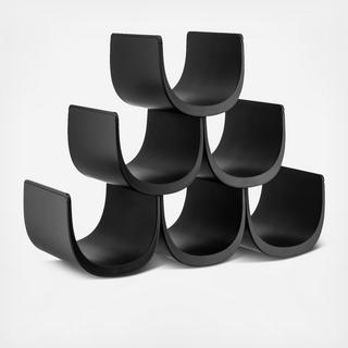 Giulio Iacchetti Noe Modular Bottle Holder