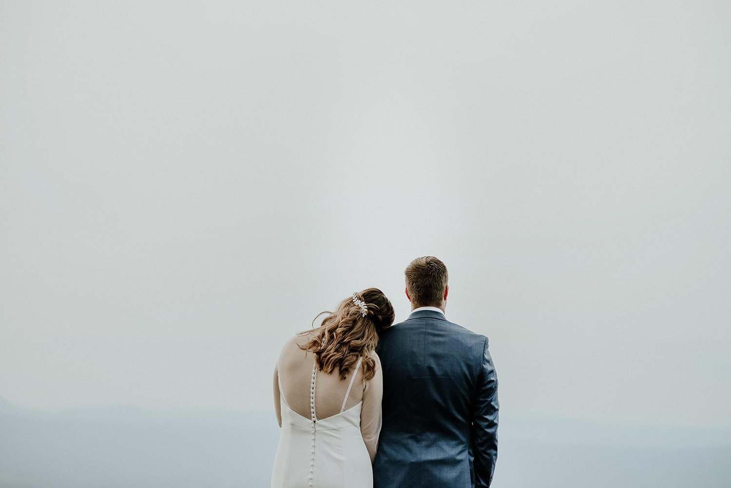 The Wedding Website of Lu-Cheree De Jager and Jared Hurt