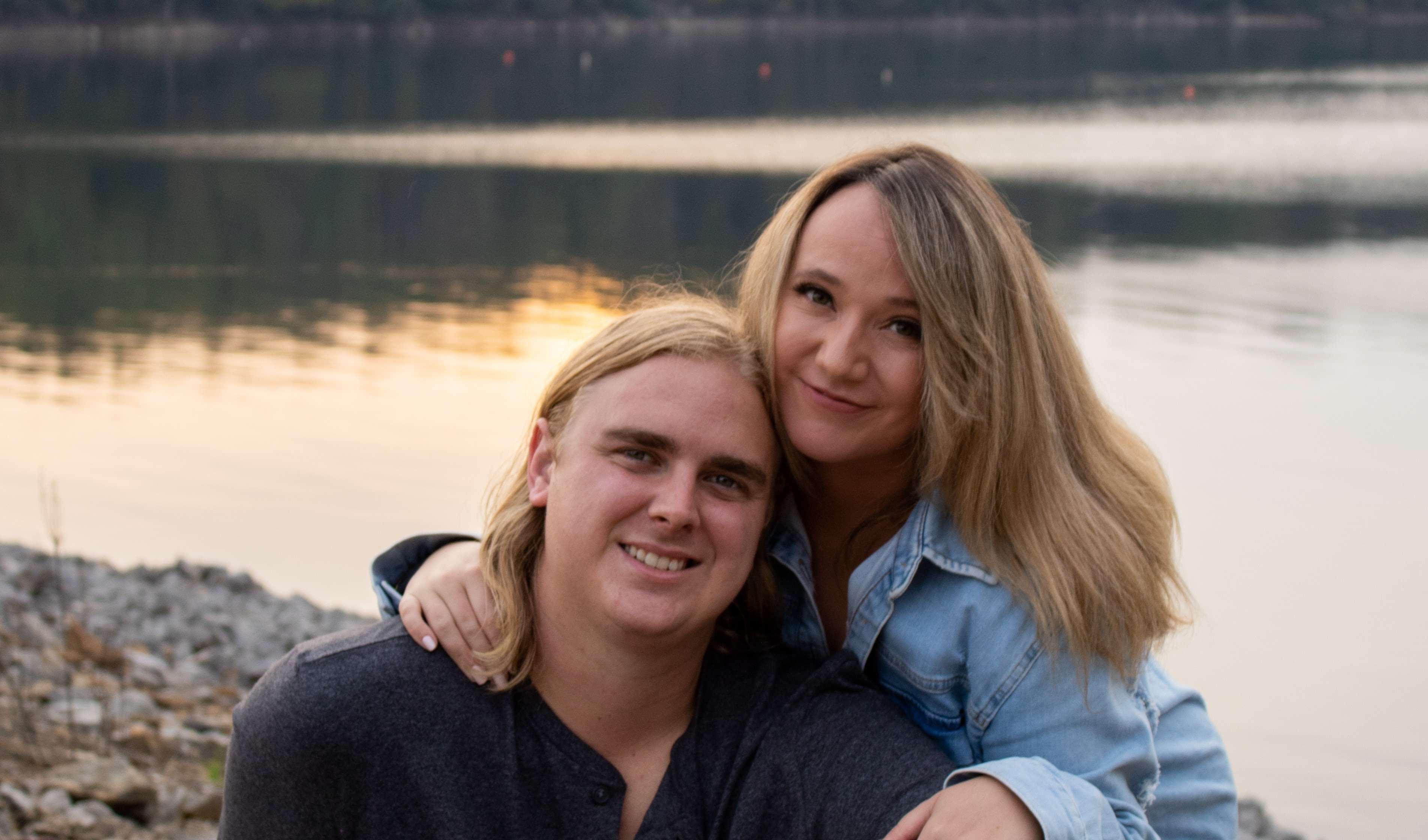 The Wedding Website of Scott Smith and Kilie Hoffa