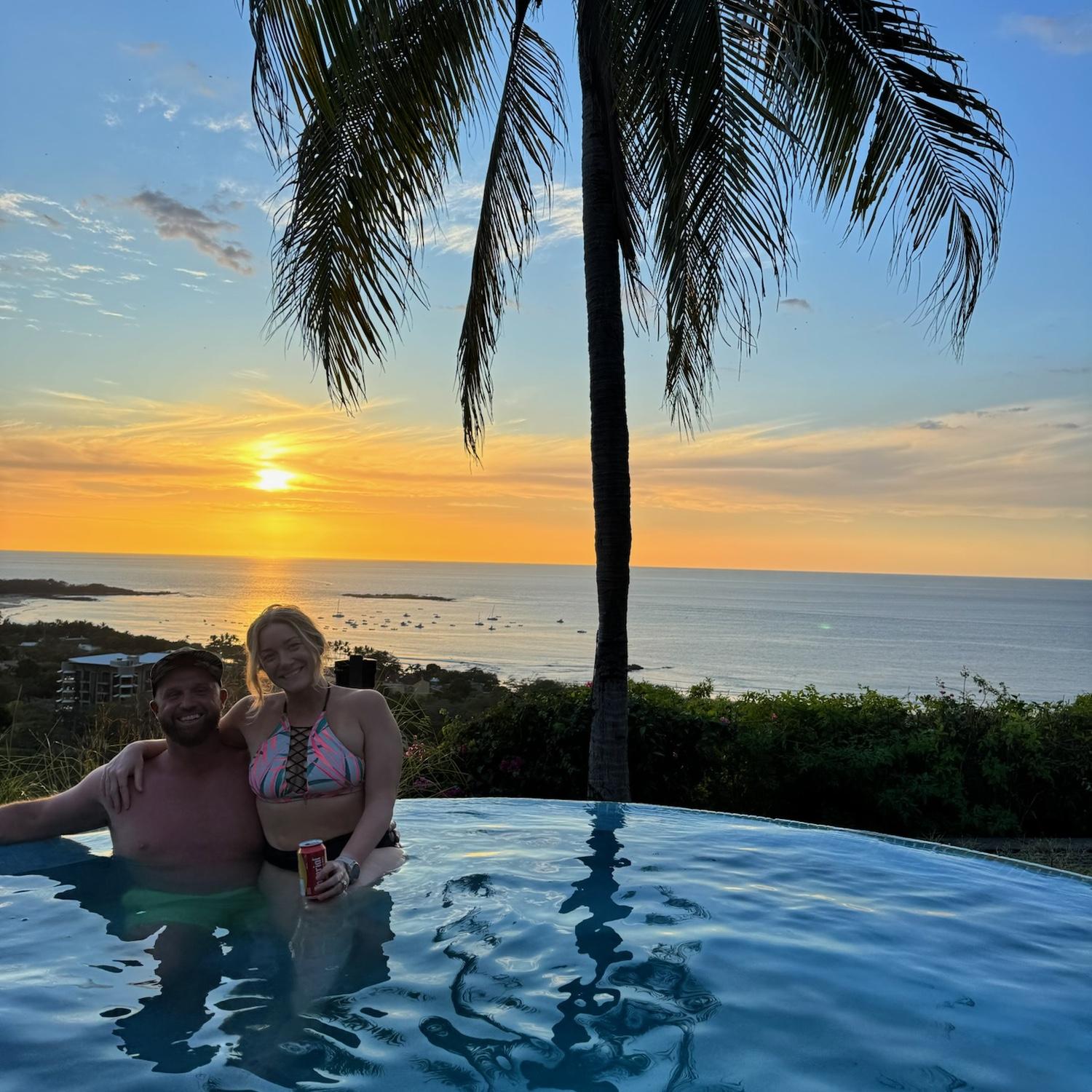 Tamarindo, Costa Rica