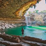 Hamilton Pool Preserve