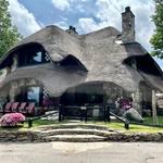Mushroom House Tours