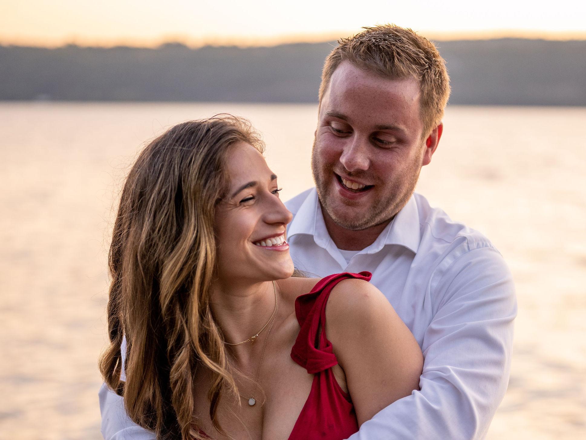 The Wedding Website of Matthew Watson and Monique DeLuca