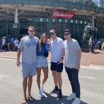 Wrigley Field