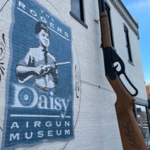 Daisy Airgun Museum
