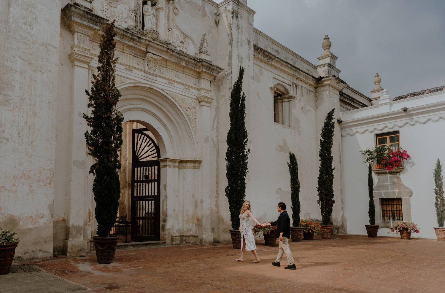 The Wedding Website of Ashley Eve Eisner and Renzo Haroldo Hidalgo Cabrera