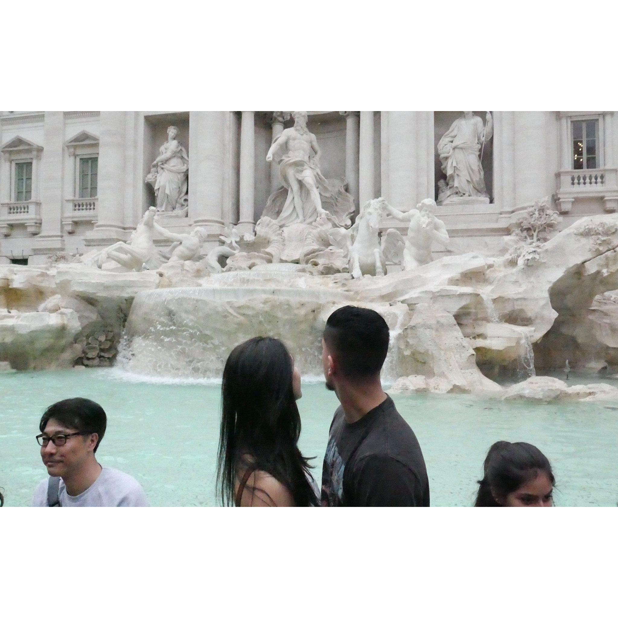 Italy, 2017