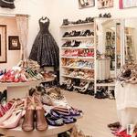 Audrey's Of Naples
