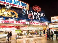The Fish Market