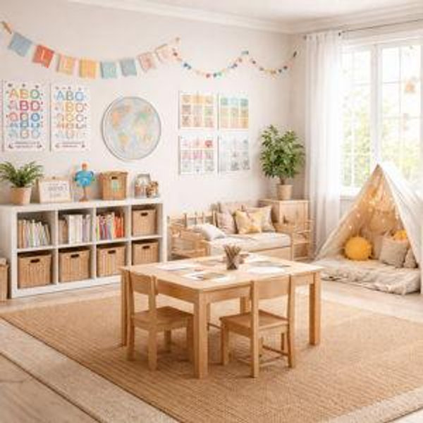 Home School Fund