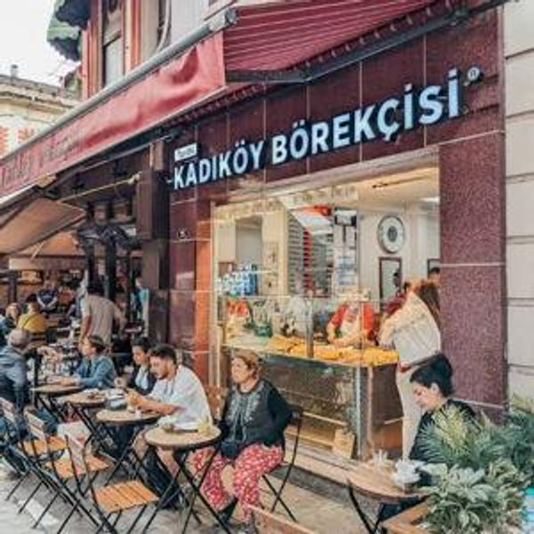 Istanbul Food Tour