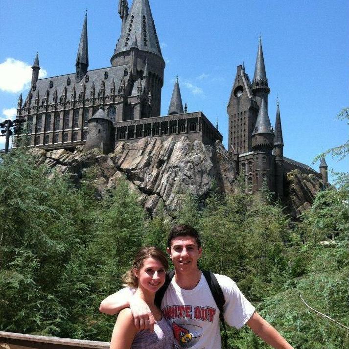 Hogwarts