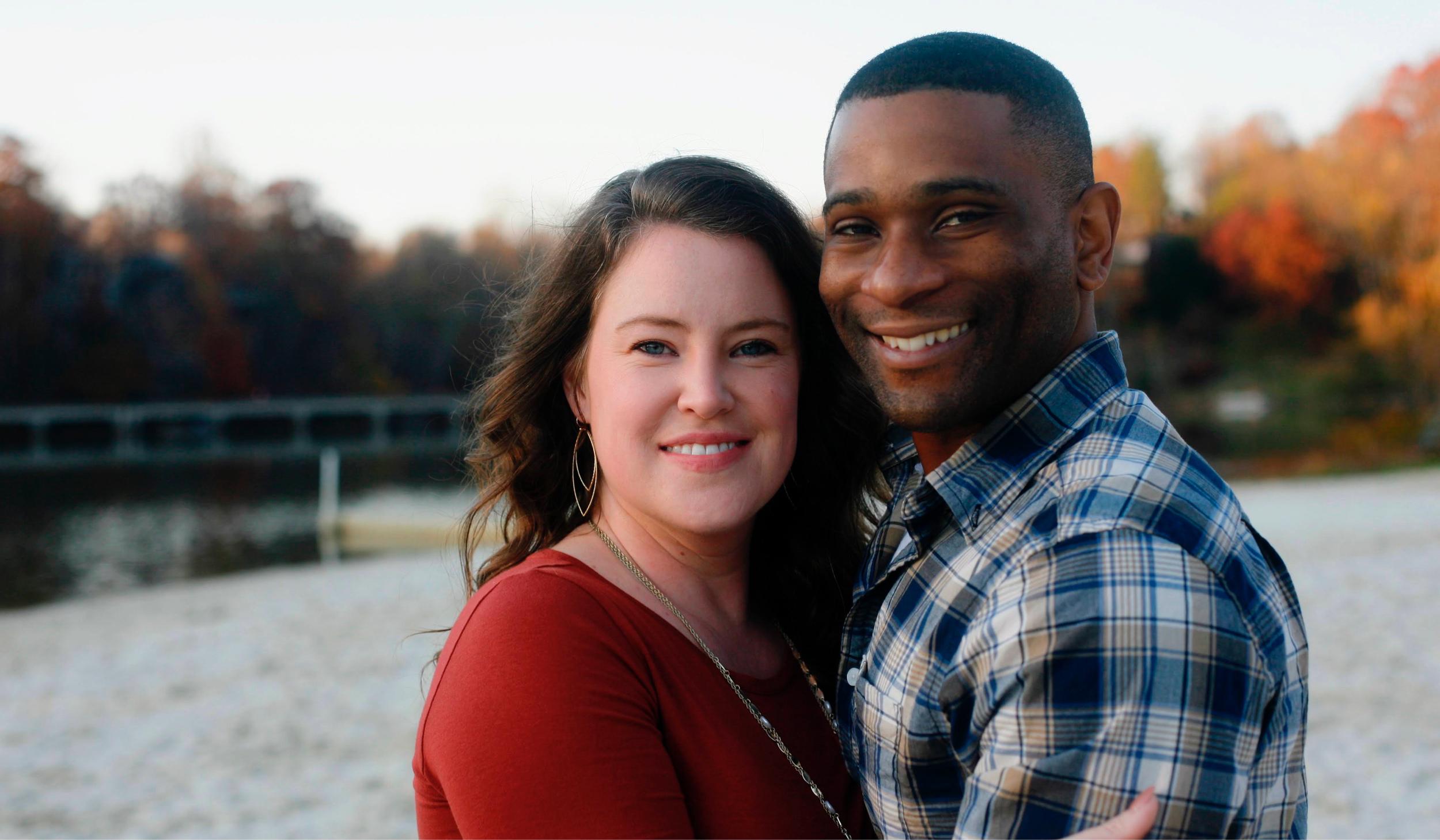 The Wedding Website of Alyssa Norris and Blaine Taylor