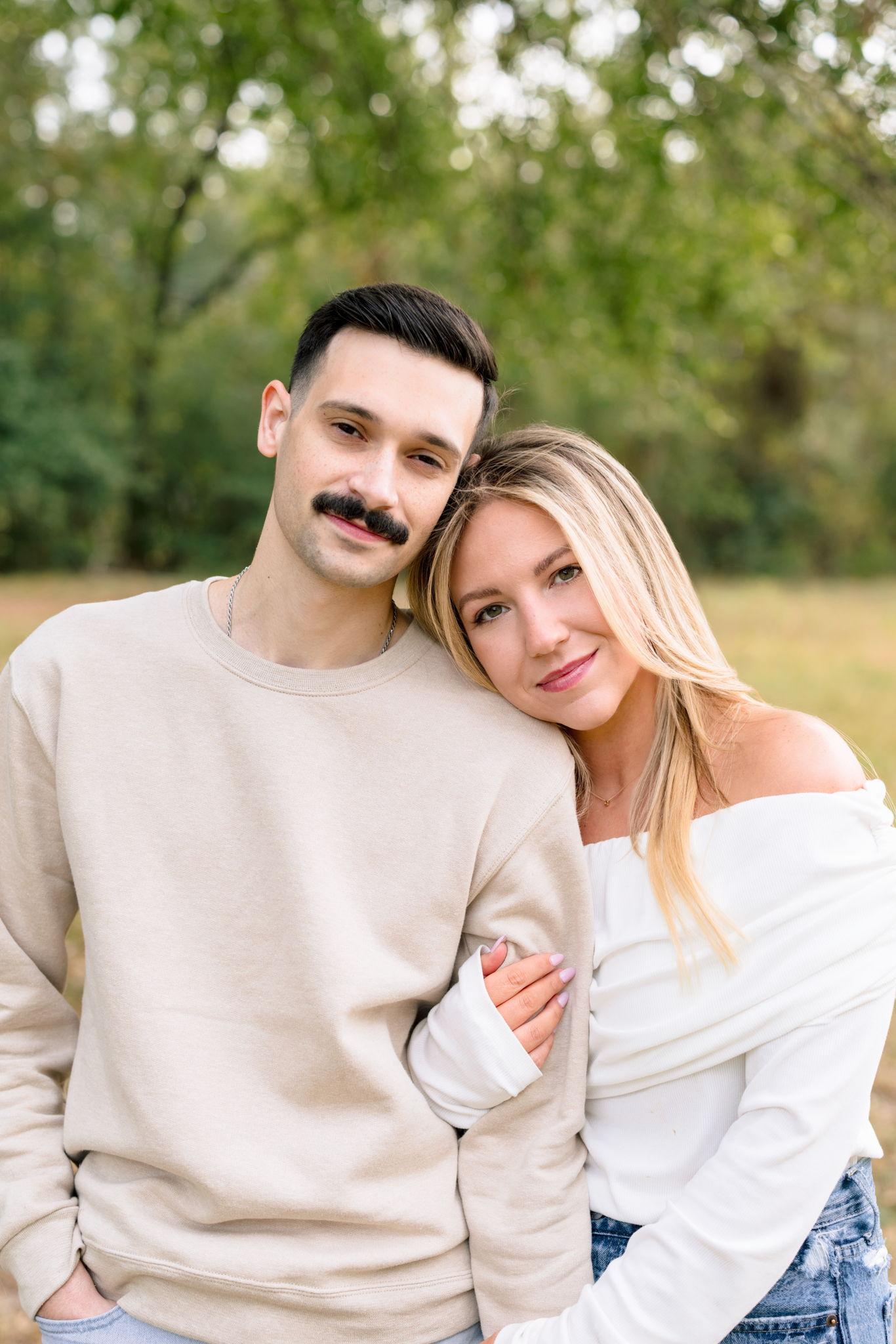 The Wedding Website of Alex Daigle and Carter Bourgeois