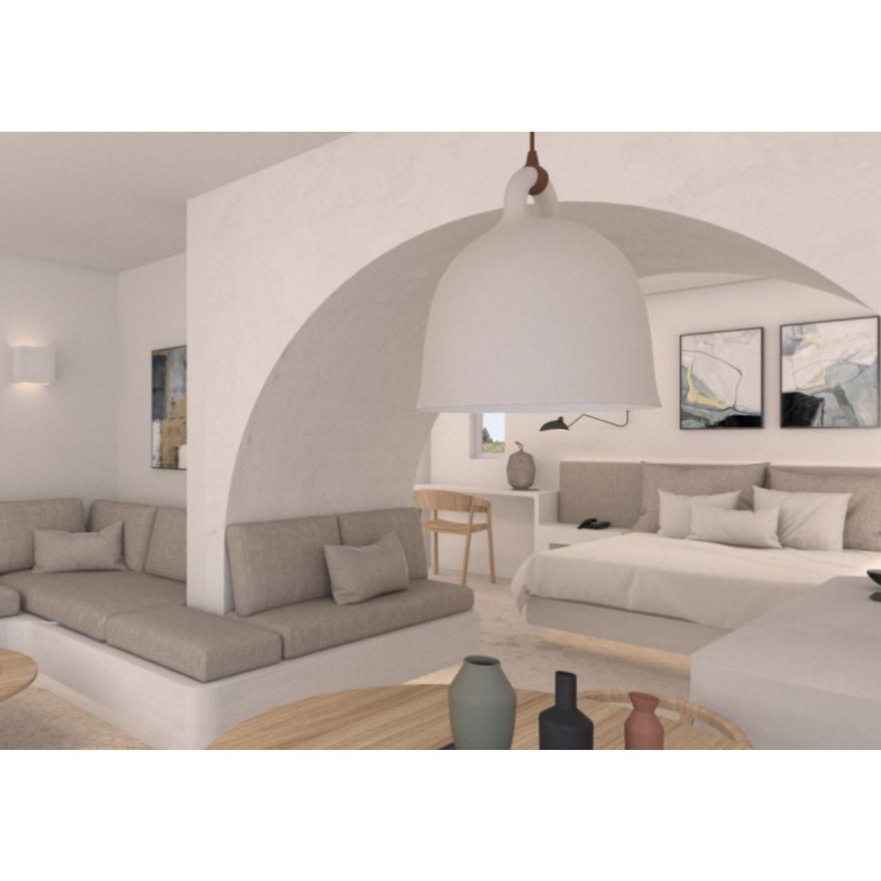 Paros rocks hotel !
