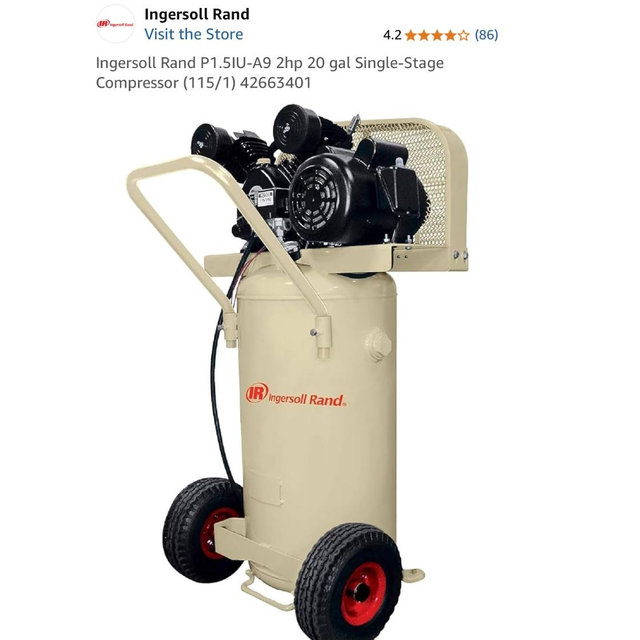 Air Compressor