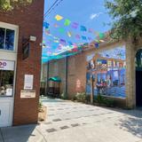 Bishop Arts District
